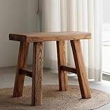Banc polyvalent et fonctionnel : parfait pour une utilisation dans votre entrée pour ranger les chaussures comme siège de salle à manger supplémentaire utilisation de chevet ou comme table décorative pour les plantes les livres ou les paniers. Son design classique s'adapte à une variété de styles de décoration ce qui en fait un ajout polyvalent pour les salons chambres salles à manger cuisines portici ou couloirs.