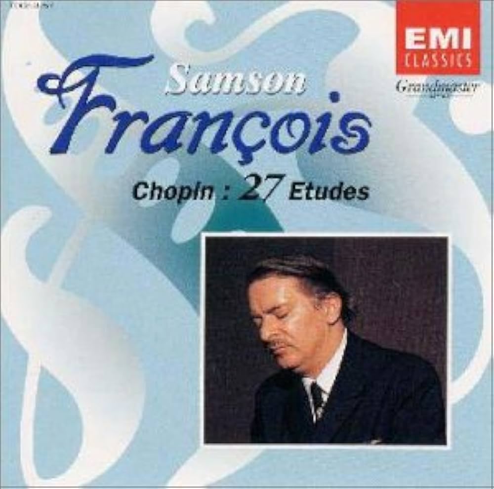 新品　CR-047 アンナ・マリコヴァ(Pf)のショパン：練習曲全集 Amazon.co.jp: ショパン:練習曲集作品10&25他(クラシック