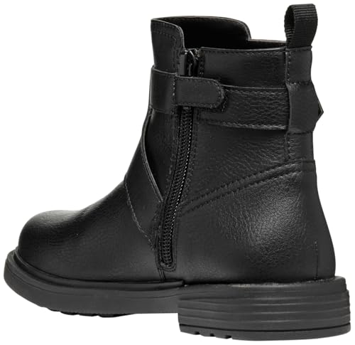 Geox Girl's J Eclair X Ankle Boot4