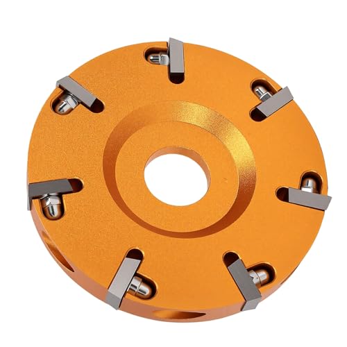 Disque de sabot à 7 dents pour meuleuse d'angle pour bovins et ovins - 7