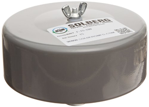 Solberg F-15-100 Inlet Filter, 1