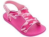PVC IPANEMA KIDS Ipanema Dreams II Baby, Sandalia Unisex niños, 20791 Pink, 22.5 EU