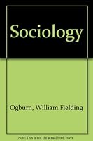 Sociology B0007DOZVK Book Cover