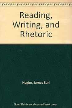 Reading, Writing, and Rhetoric