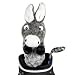 Daphne's Donkey Headcovers