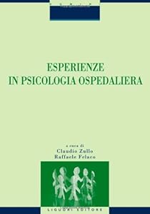 Esperienze in psicologia ospedaliera