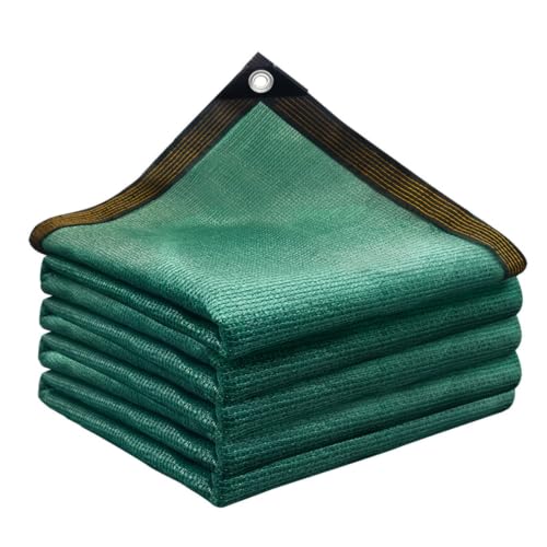 Filet résistant aux déchirures contre la chaleur | Toile d'ombrage 90% terrasse