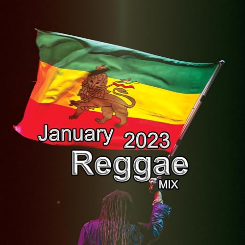 23 Reggae Vibes vol1