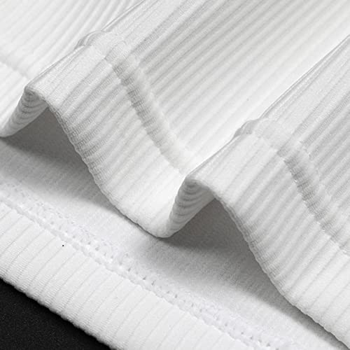 Vest de hule YRYRYW para moldear el abdomen de hombres 3
