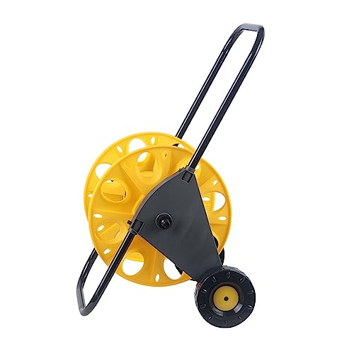 What's The Best Hose Pipe Reel 50m By An Expert Glory Cycles