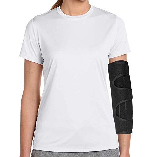 Top 10 Shoulder Immobilizer For Sleeping of 2022 Savorysights