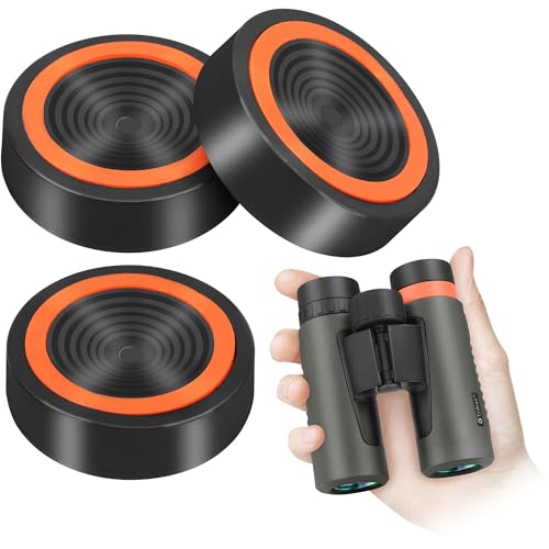 Binoculares compactos 8x26 miniatura 1