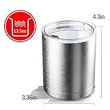 Zoom IMG-1 beasea bicchieri in acciaio inox Zoom IMG-1 beasea bicchieri in acciaio inox