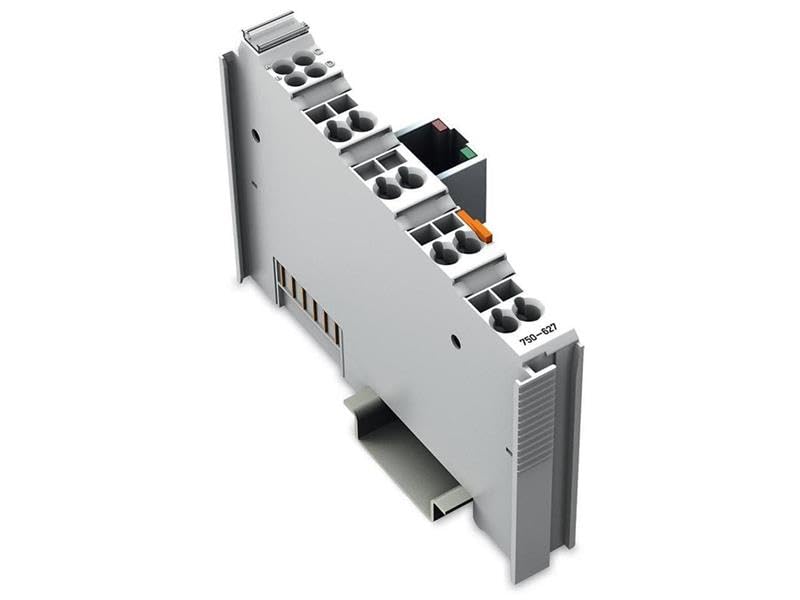 Wago 750-627 modulo I/O digitale e analogico