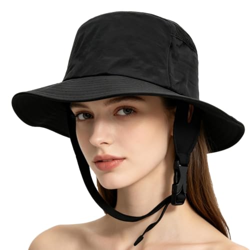 Casco de protección craneal discreto con sombrero de sol para pasear en bicicleta 1