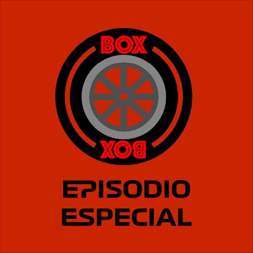 Episodio Especial | Box Box MX | Lo que viene en 2025 para la Formula 1