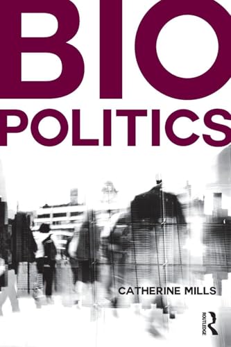 Biopolitics view 2