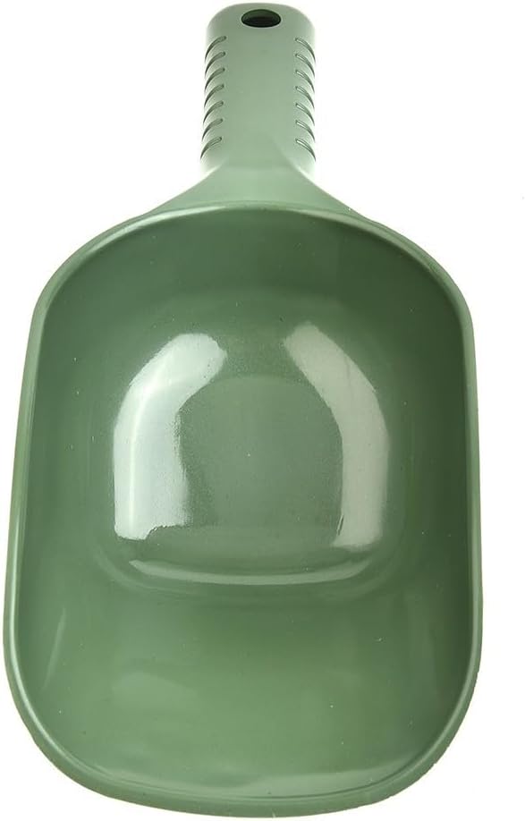 Optimized Bait Casting Tool for Carp Lovers with Floating Design and Snap-Lock Edges to Enable Grouped Placement and Simplified Retrieval