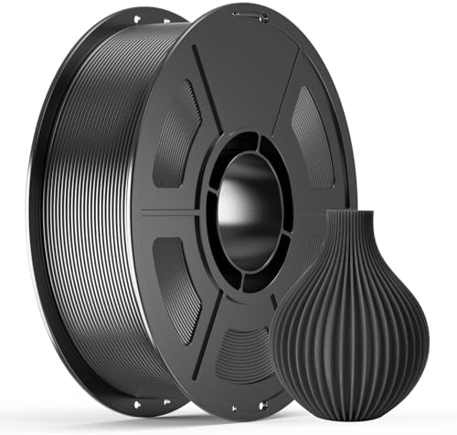 IEMAI PETG Black 1.00kg