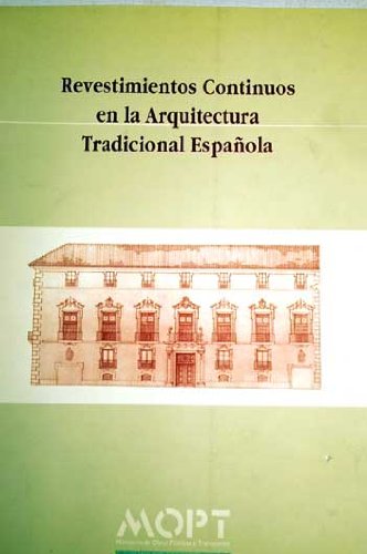 Revestimientos continuos arquit.trad.esp