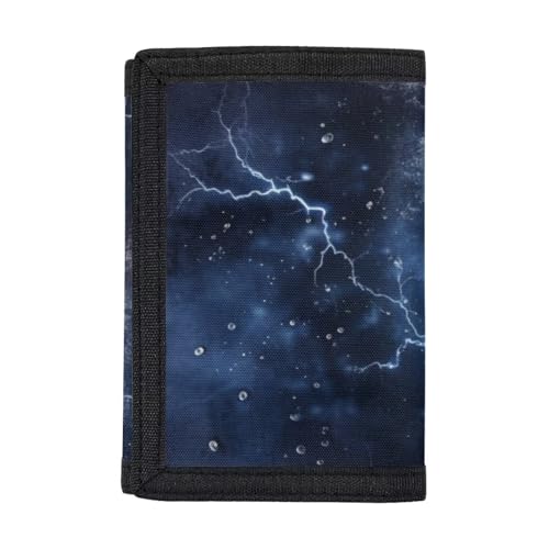 COEQINE Personalized Wallet for Men Boys Wallet American Flag Birthday Gift Valentine Gift for He Custome your Name On Moenybag With Card Pocket2