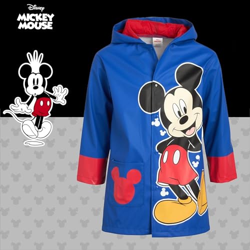 Review de Se Mickey mouse del mes. 23 Imagen adicional