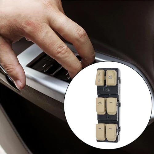 Interrupteur de lève-vitre électrique commande bouton Sonata 935703S000 - 4