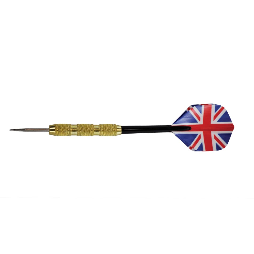 Karella Steeldart Blister 18 g