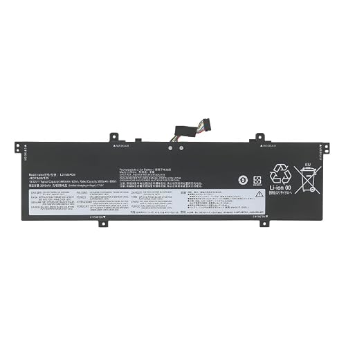 �݊� L21M4PD6�o�b�e���[ 62Wh/3995mAh �K�p ThinkBook L21D4PD6 L21C4PD6 | L21M4PD6 62Wh/3995mAh ThinkBook 14 G4+ IAP L21D4PD6 L21C4PD6 SB11