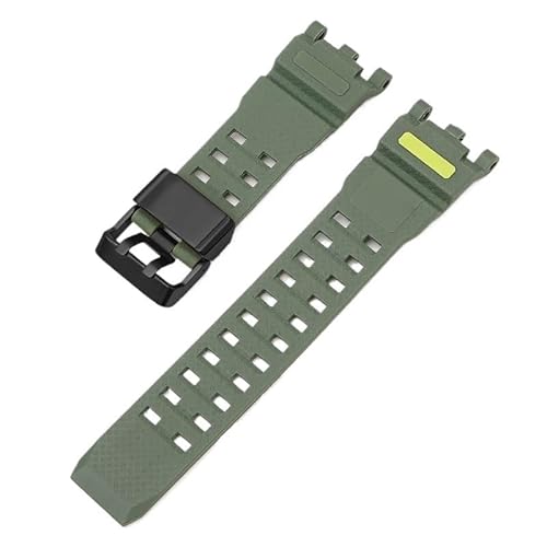 [QOGGMSGZQ] GWG-2000/2040�p���v�o���h1�{�ATUP���v�X�g���b�v�����p�A�u���b�N�X�e�����X�o�b�N���t��(Army Green)