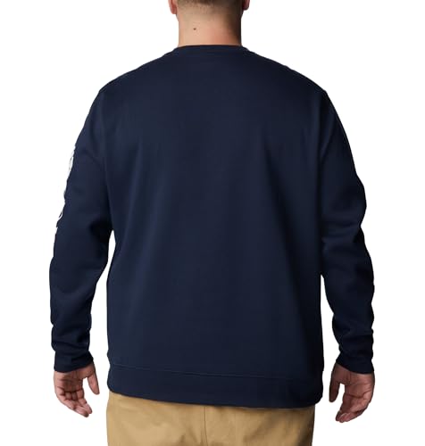 Sweat-shirt Columbia homme XS fini les pulls déformés au lavage - 6