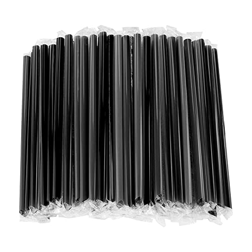 Pitillos jumbo Magik 100 piezas negro miniatura 1