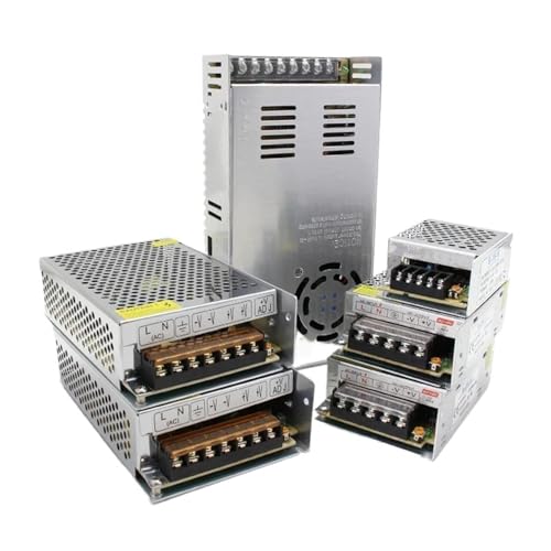 Alimentation à découpage 3V élimine les surchauffes des circuits de domotique