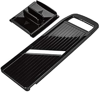 Kyocera CSN-402BK Ceramic Slicer with Hand Protector