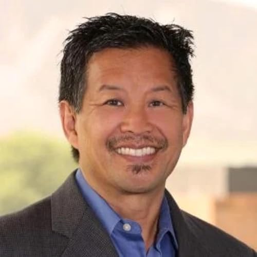 EP 35 Bruce Morimoto