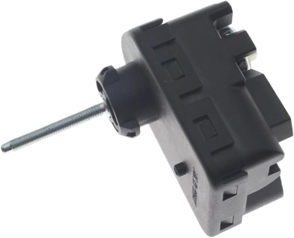 Headlight Leveling Motor Adjustment Actuator 8566122020 Compatible with Toyota RAV 4 II 2000-2005 Prius 2003-2009 CELICA 1999-2005