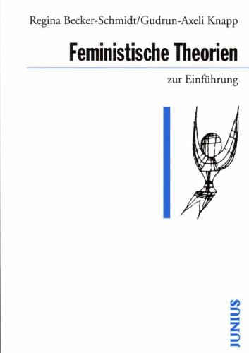 Feministische Theorien zur Einfuehrung