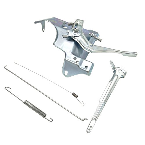 Kit de ressort de levier de commande d'accélérateur pour moteur à 4 temps Honda GX340 GX390 11HP 13HP Cover