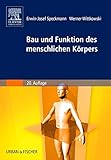 speckmann & vedder oldenburg  Bau und Funktion des menschlichen Körpers: Praxisorientierte Anatomie und Physiologie