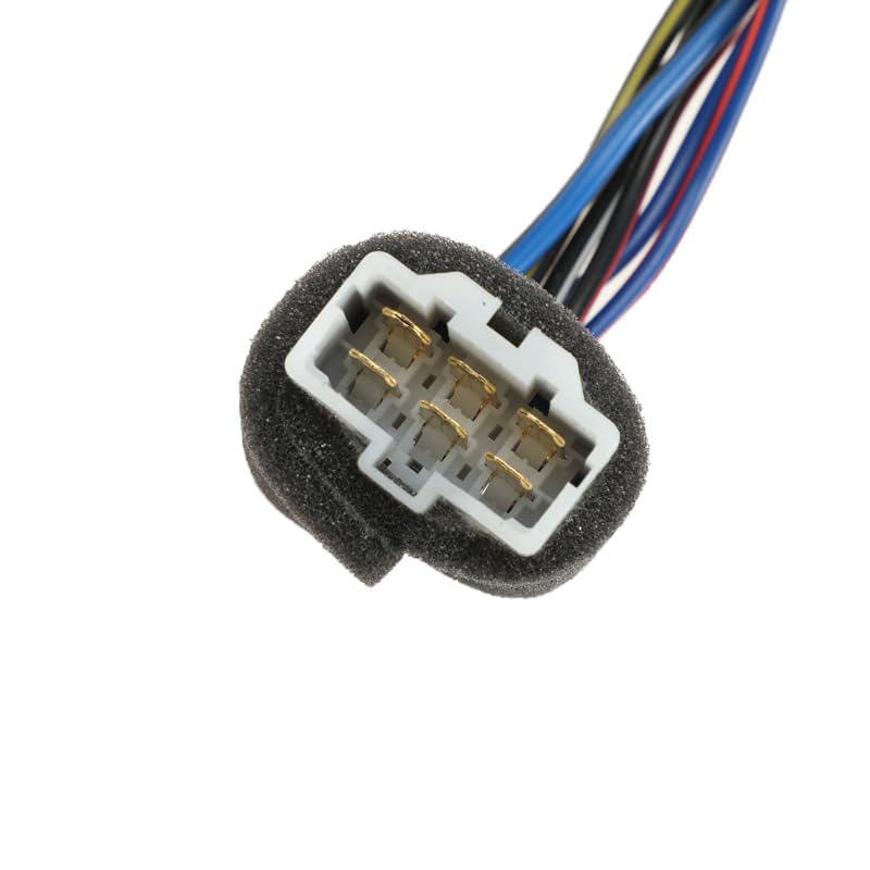 Bobina de encendido 93110-25000 para Hyundai Accent 2000-2005 5