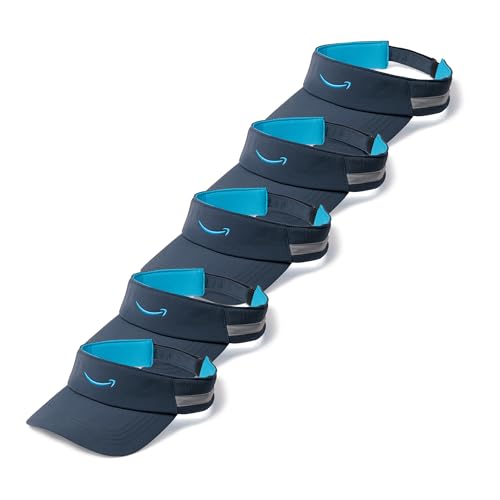 Image of LULY YANG DSP Lightweight Visor, One Size
