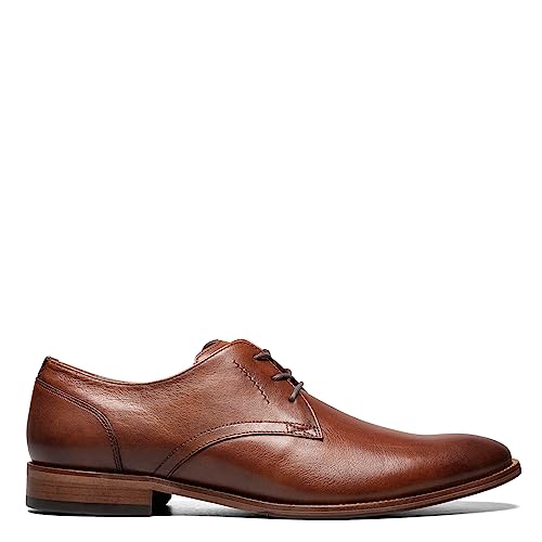 Florsheim Men's, Flex Plain Toe Oxford2