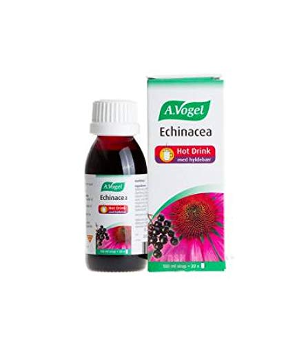 Echinaforce Hot Drink 100 ml de Bioforce
