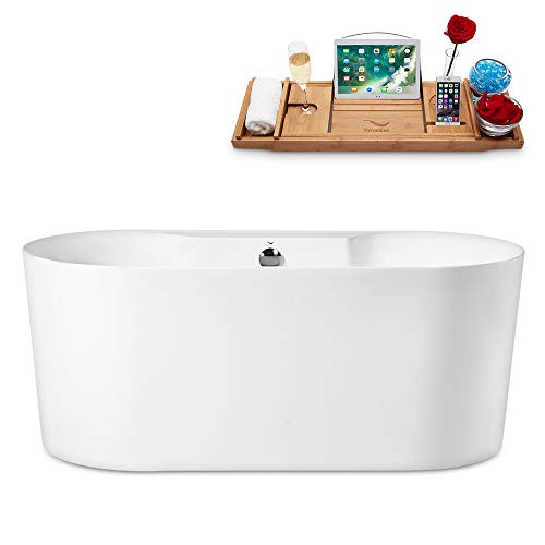 Streamline 59 inch with Tray