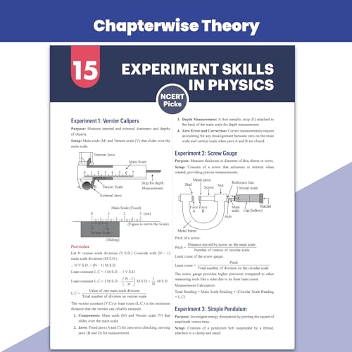 Image of PW Objective NCERT Punch 5.0 Physics For NEET 2027 By Dr. Manish Raj (MR Sir) l Updated with Most Probable NEET Potential Questions (NPQ) For End Time Preparation