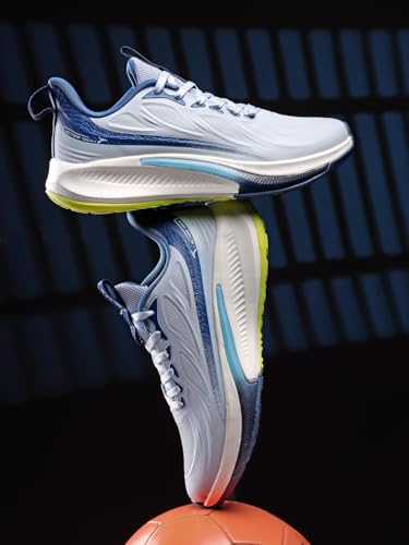 Image of Action | Athleo | TURBO-2101 | Trendy | Lightweight | Comfortable | Durable | Sports | Running Shoes | for Men