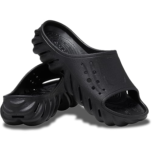 Crocs Echo Slide Black 39/40 EU