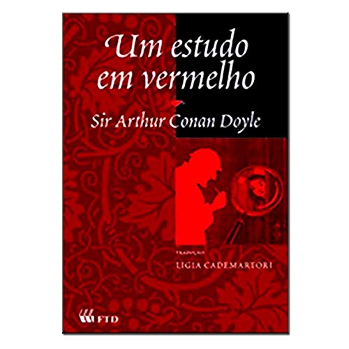 Um estudo em vermelho