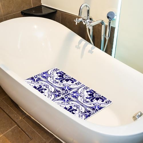 Tapis de sol antidérapant de qualité supérieure séchage rapide extra long - 6