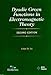 Dyadic Green Functions in Electromagnetic Theory (IEEE Series on Electromagnetic Waves)